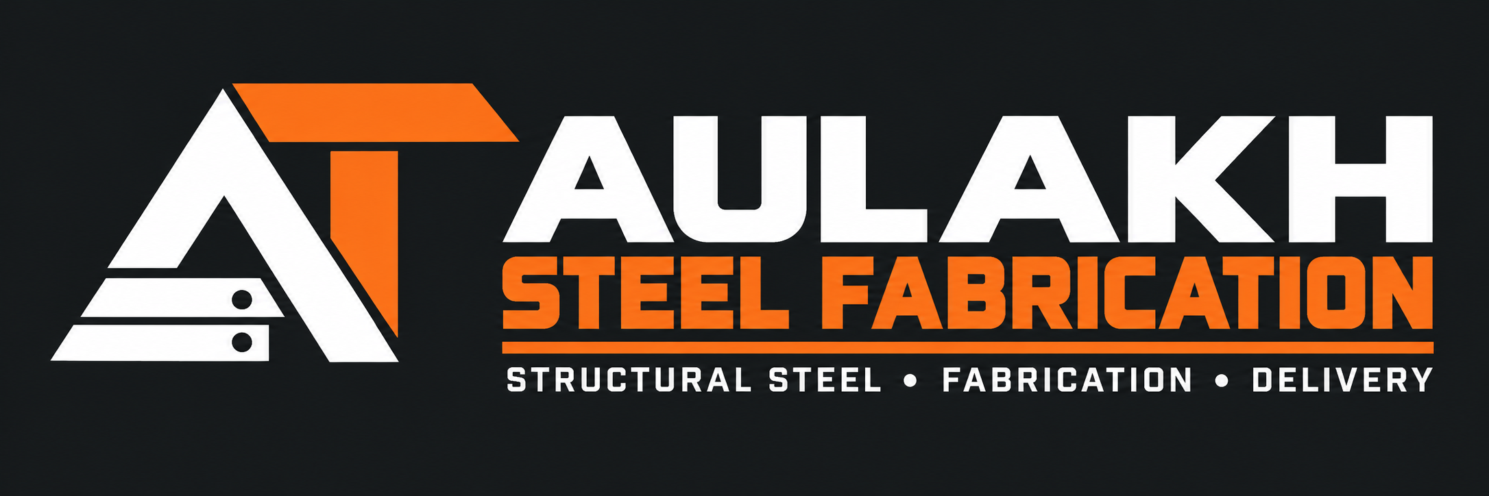 Aulakh Steel Fabrication — structural steel, fabrication and delivery