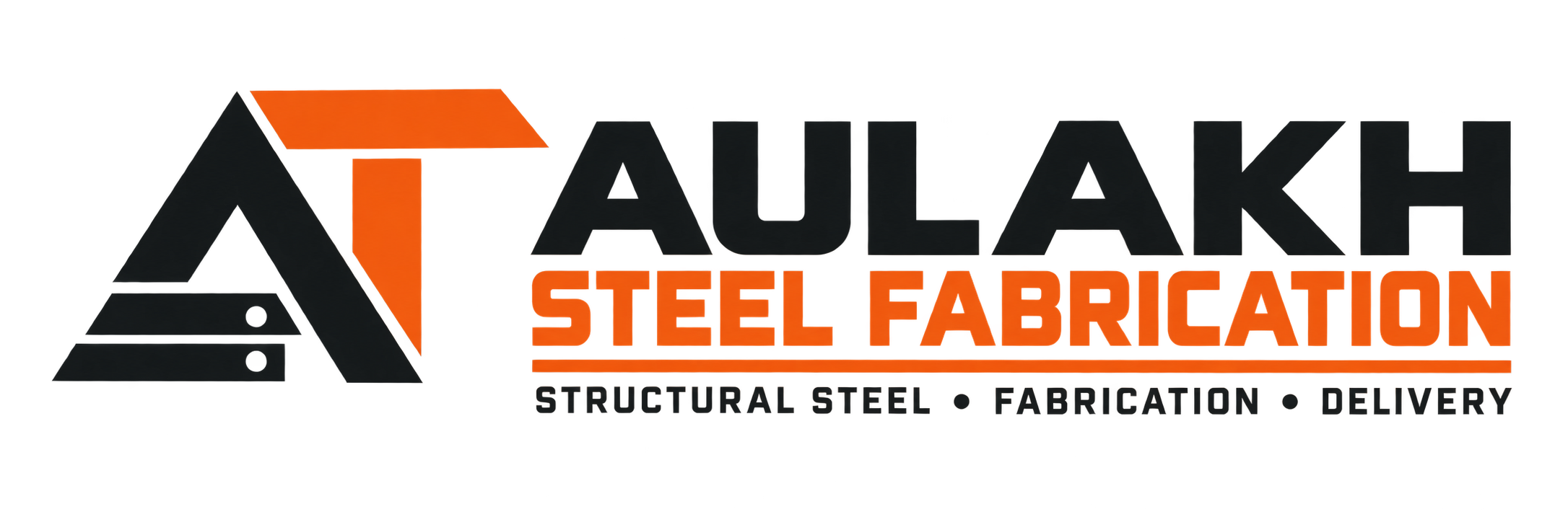 Aulakh Steel Fabrication — structural steel, fabrication and delivery